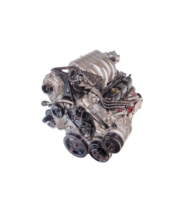 Used 1999 CHRYSLER Town and Country Engine -3.3L (6-201), VIN R (8th digit, unleaded fuel)