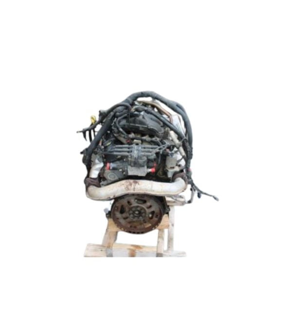 Used 2001 CHRYSLER Town and Country Engine -3.3L, VIN G (8th digit)