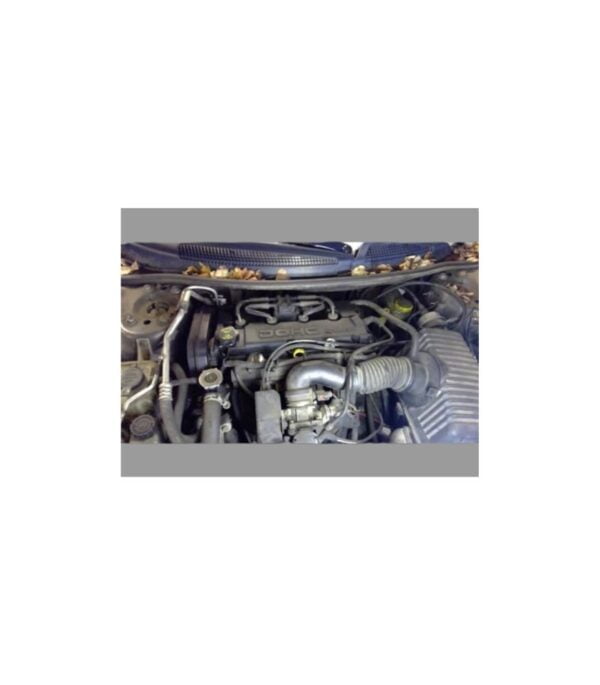 1999 CHRYSLER Voyager Engine -2.4L (4-148, VIN B, 8th digit)