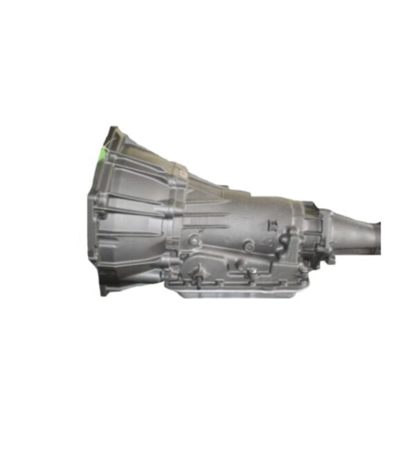 Used 1990 Chevy Camaro Transmission-MT, 6-191 (3.1L)