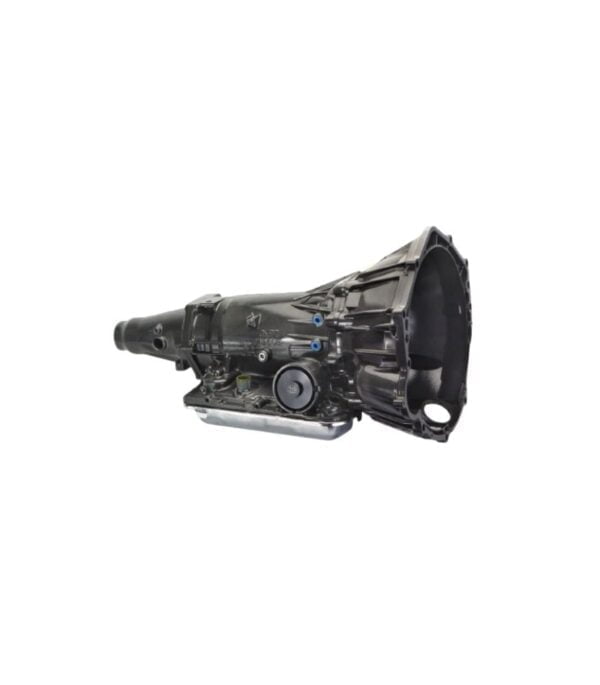 Used 2010 Chevy Camaro Transmission-AT, 3.6L, transmission upgrade (opt ALN)