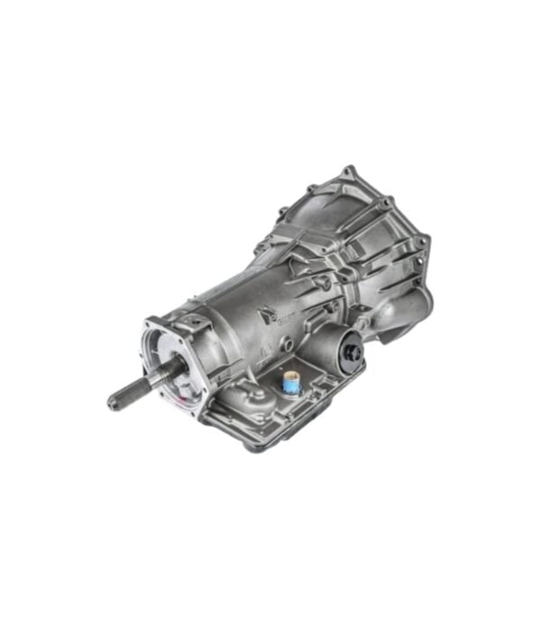 Used 2010 Chevy Camaro Transmission-AT, 6.2L, transmission upgrade (opt ALN)