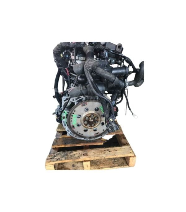 2008 DODGE AVENGER-ENGINE 2.4L, VIN J (8th digit), EGR valve