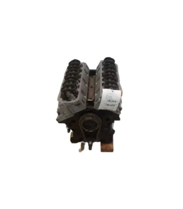 1992 DODGE CARAVAN-ENGINE 6-201 (3.3L, VIN R, 8th digit)