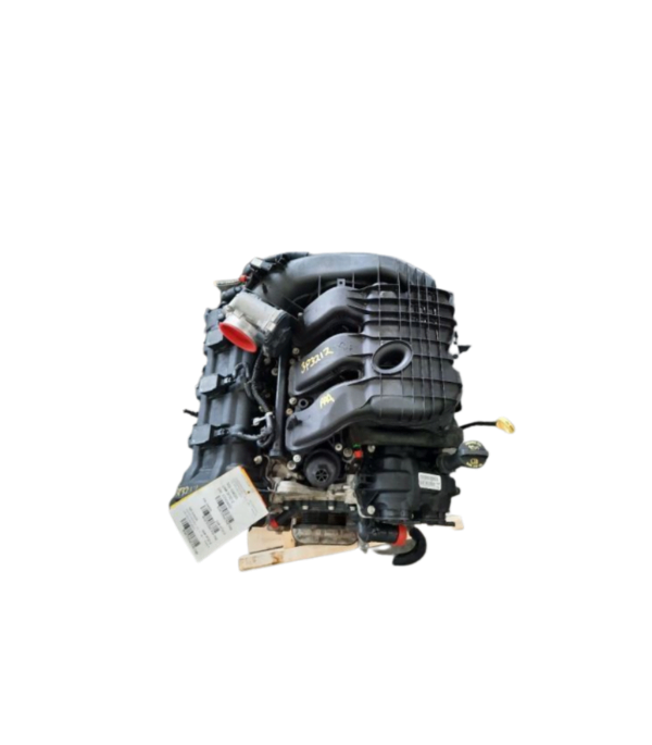 1999 DODGE CARAVAN-ENGINE 6-201 (3.3L), VIN G (8th digit, flex fuel)