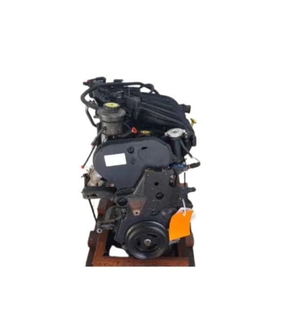 2000 DODGE CARAVAN-ENGINE 2.4L (4-148, VIN B, 8th digit)