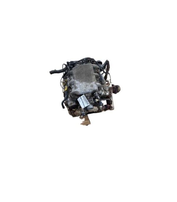 2000 DODGE CARAVAN-ENGINE 3.0L (6-181, VIN 3, 8th digit)