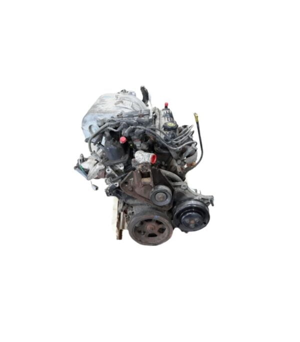 2000 DODGE CARAVAN-ENGINE 3.8L (6-230, VIN L, 8th digit)