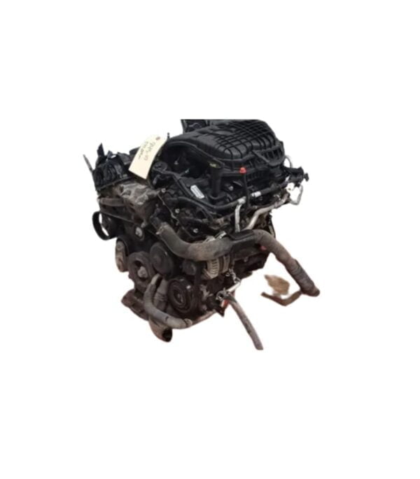 2002 DODGE CARAVAN-ENGINE 3.3L, VIN 3 (8th digit), EGR valve