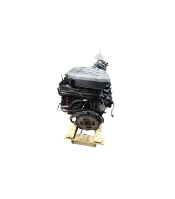 2011 DODGE CARAVAN-ENGINE (3.6L, 6 cylinder, VIN G, 8th digit)