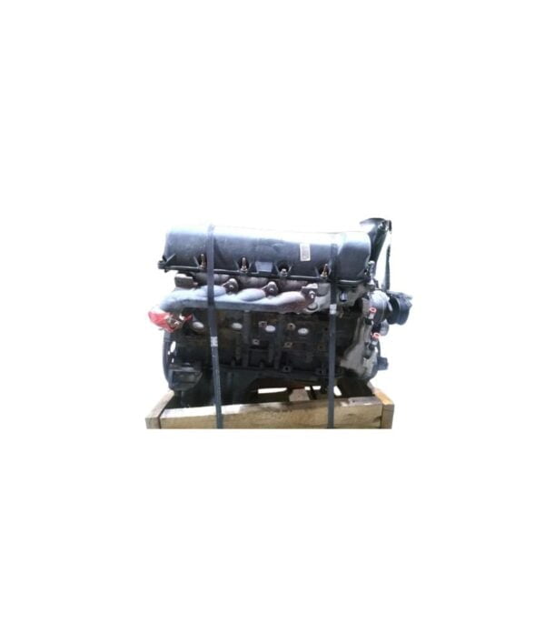 2005 DODGE DURANGO-ENGINE 4.7L (VIN N, 8th digit), w/o EGR valve