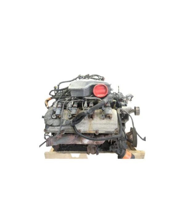 2004 DODGE Truck-1500 (1994 Up) ENGINE 5.7L (VIN D, 8th digit), EGR