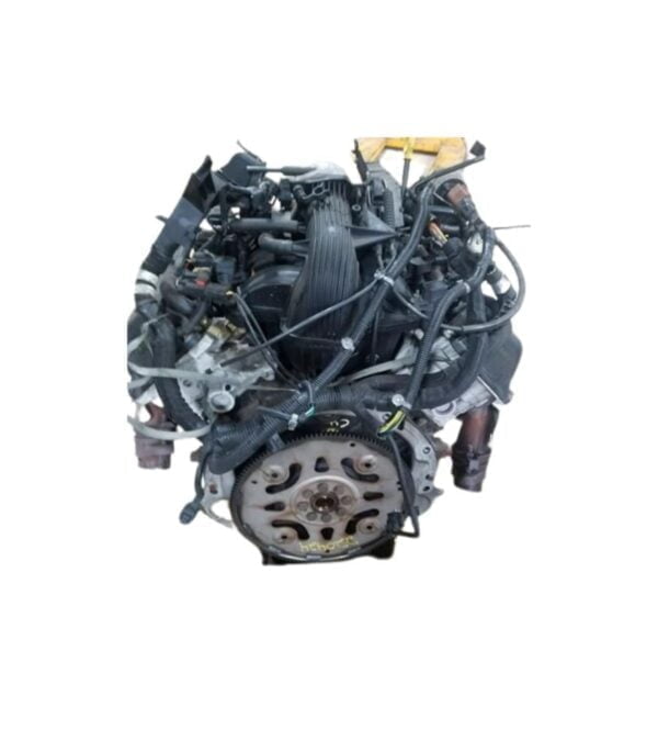 2006 DODGE Truck-1500 (1994 Up)-ENGINE 3.7L (VIN K, 8th digit)