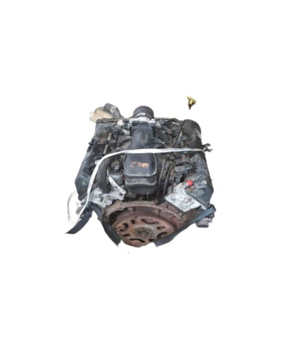 2006 DODGE Truck-1500 (1994 Up)-ENGINE 4.7L, VIN P (8th digit)