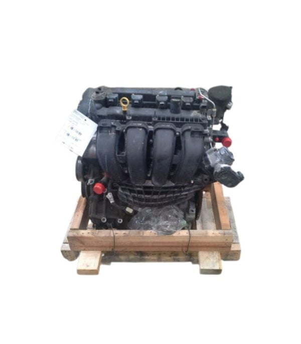 Used 1990 Ford Ranger Engine-2.3L (VIN A, 8th digit, 4-140)