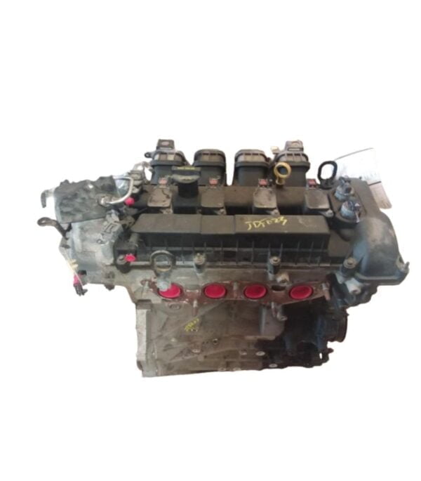 Used 1992 Ford Ranger Engine -3.0L (VIN U, 8th digit, 6-183), 4x2