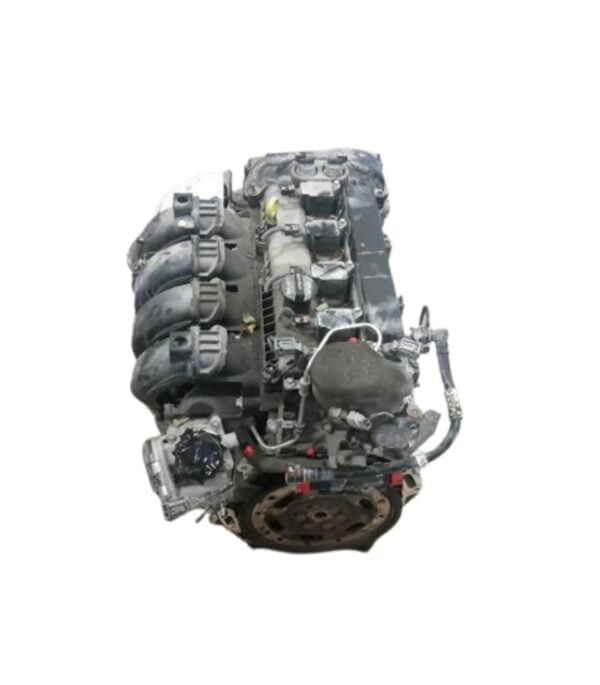 Used 1998  Ford Ranger  Engine -4.0L (VIN X, 8th digit, 6-245), EGR, Federal emissions