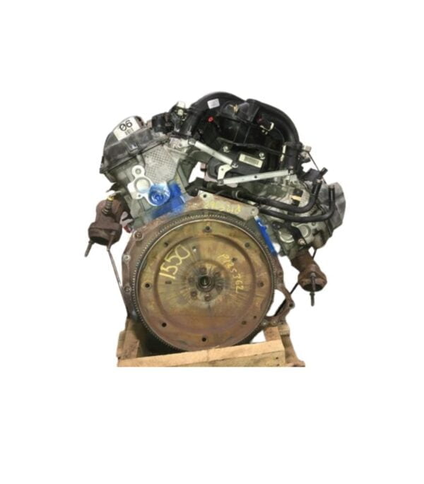 Used 2005 Ford  Mustang -Engine 4.6L (VIN H, 8th digit, 3V)