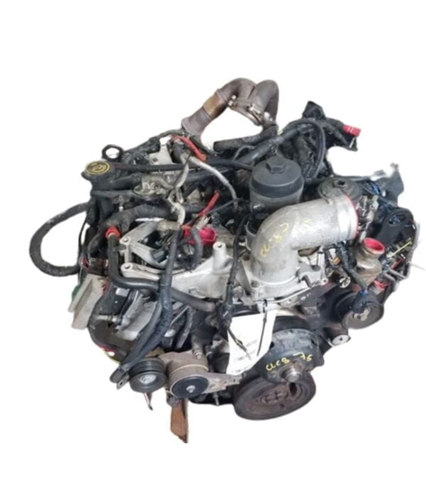 Used 2005 FORD Truck-F250 Super Duty (1999 Up) -Engine 6.0L (VIN P, 8th digit, diesel), from 11/04/04