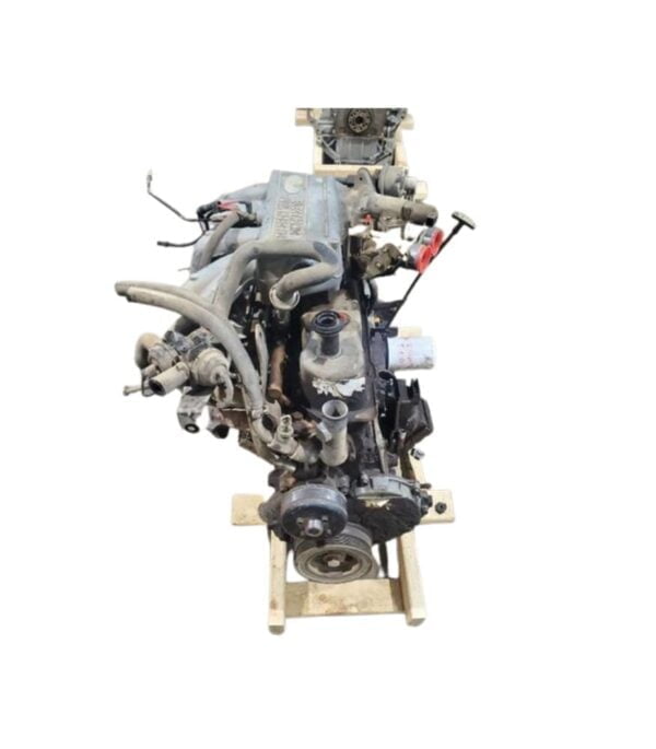 Used 1990 Ford Truck-F250 not Super Duty (1999 Down) -Engine 4.9L (VIN Y, 8th digit), AIR in manifold