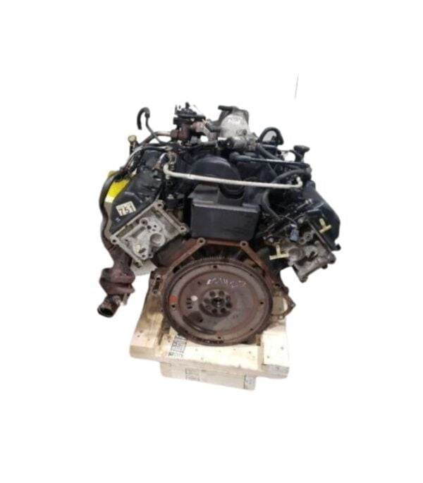 Used 1990 Ford Truck-F250 not Super Duty (1999 Down) -Engine 4.9L (VIN Y, 8th digit), E4OD transmission, AIR in manifold