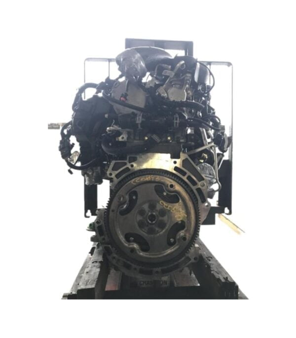 Used 2016 Ford Escape -Engine 2.5L (VIN 7, 8th digit)