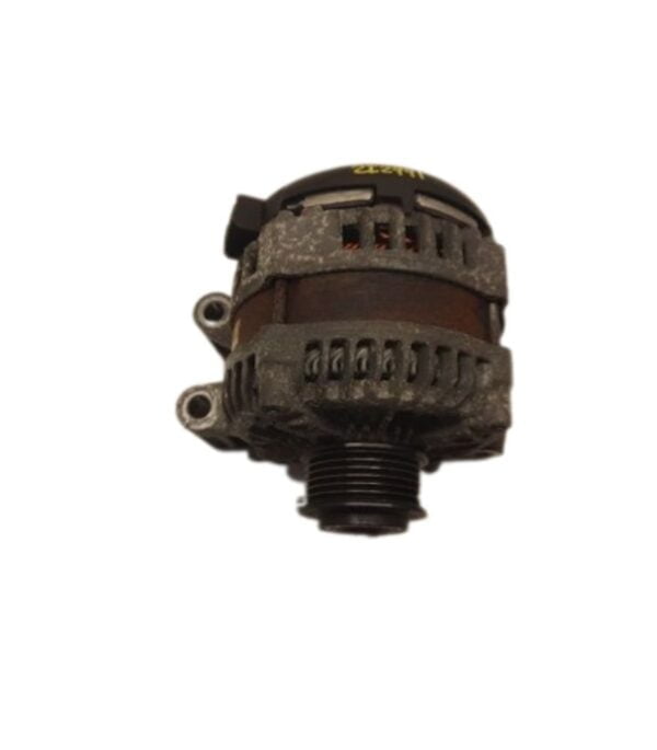 Chevy Truck-1500 Alternator 85 amp, diesel