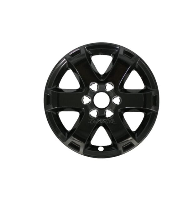 Affordable USED Chevy Truck-1500 Wheel (15x7, 4x2), Aluminum (10 Slot) 1995-1997