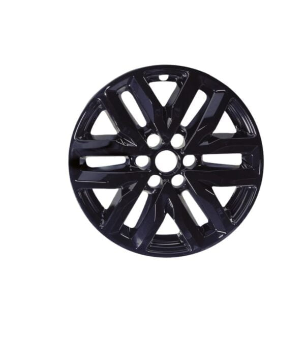 Affordable USED Chevy Truck-1500 Wheel (15x7, 4x2), Aluminum (10 Slot) 1995-1997 - Image 2