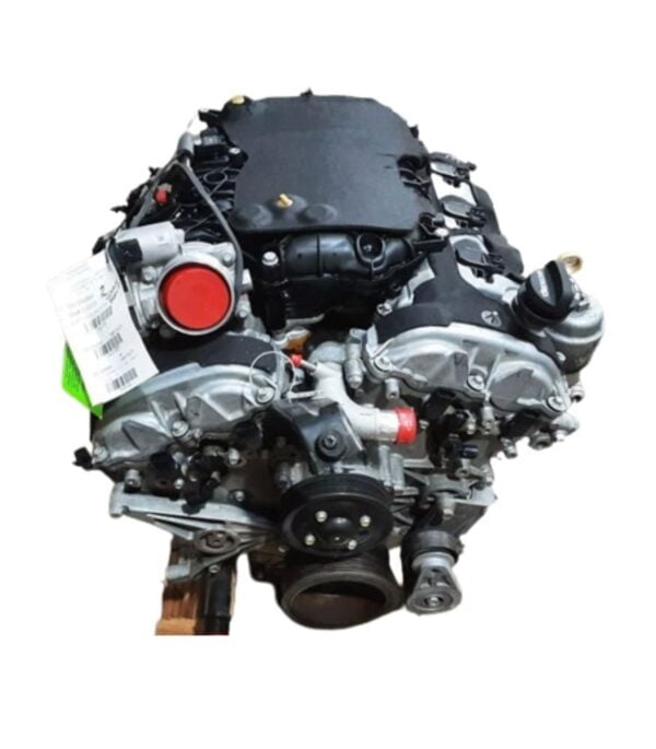 2015 GMC Truck-Canyon -Engine	3.6L (VIN 3, 8th digit, opt LFX), 4x4