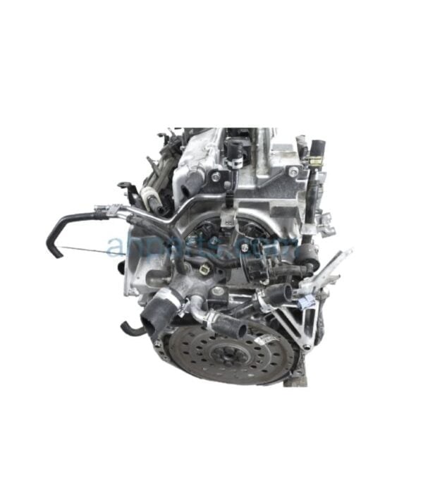 1998 HONDA ACCORD ENGINE-3.0L (V6), VIN 1 (6th digit)