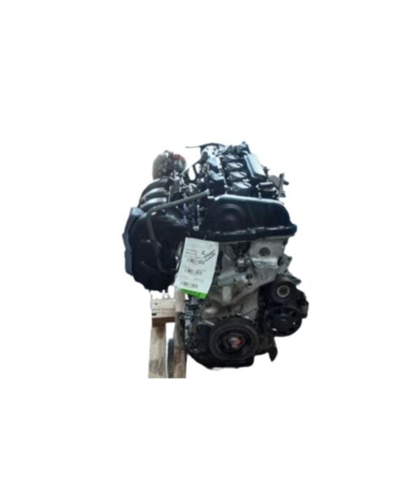 1993 HONDA CIVIC ENGINE-Htbk, 1.5L, CX (VIN 2, 6th digit), Canada market