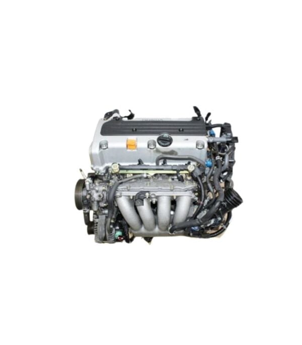 2006 CADILLAC XLR  Engine -4.6L (VIN A, 8th digit, opt LH2)