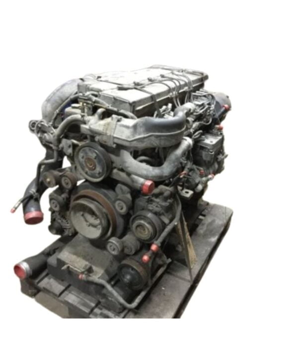 1997 HONDA CIVIC ENGINE-(1.6L, SOHC), gasoline, Base (VIN 6, 6th digit)