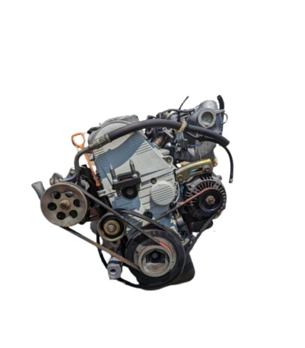 1999 hondaNcivic engine-(1.6L, SOHC), CNG (VIN 1, 6th digit, GX)