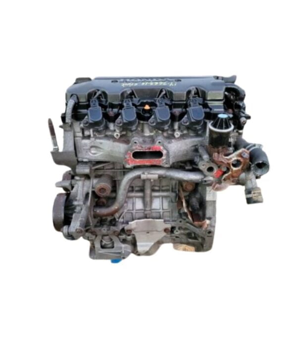 2001 HONDA CIVIC ENGINE-gasoline, 1.3L (SOHC, MX, hybrid), (VIN 9, 6th digit)