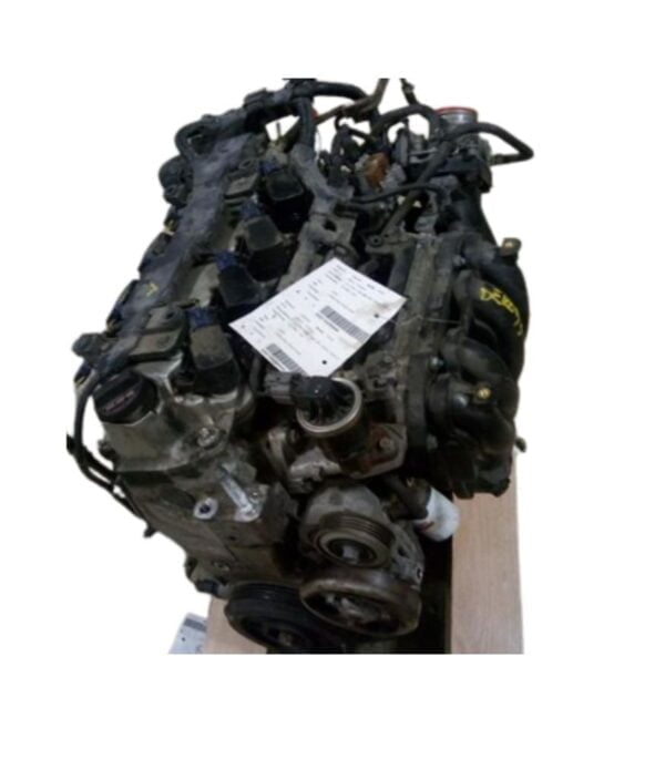 2006 HONDA CIVIC ENGINE-1.8L, VIN 1 (6th digit, gasoline)