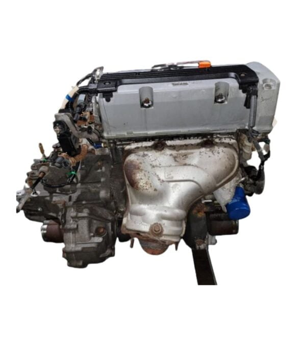 2006 HONDA CIVIC-ENGINE-2.0L, VIN 2 (6th digit, DOHC, Cpe)