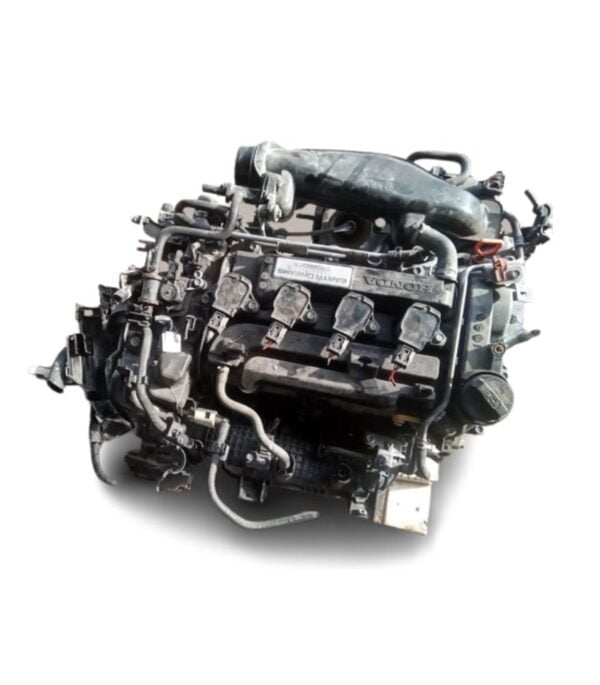 1997 HONDA CRV ENGINE-(2.0L, VIN D, 5th digit)