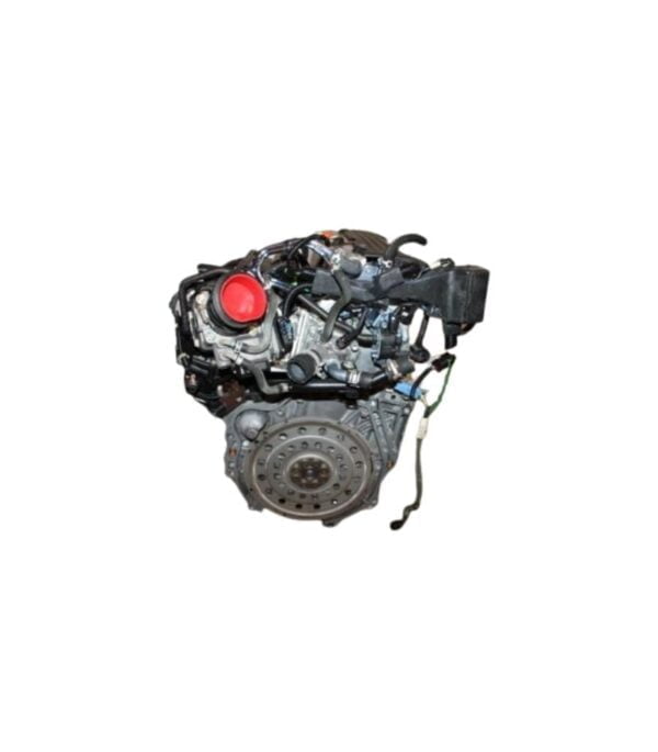 2012 HONDA CRV ENGINE-(2.4L, VIN M, 5th digit)