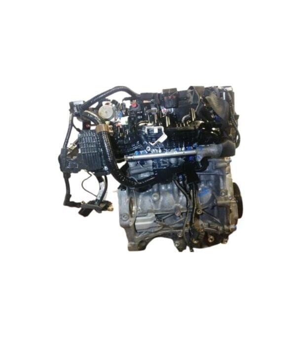 2020 HONDA CRV ENGINE-1.5L (turbo), VIN 1 (6th digit, turbo, FWD)