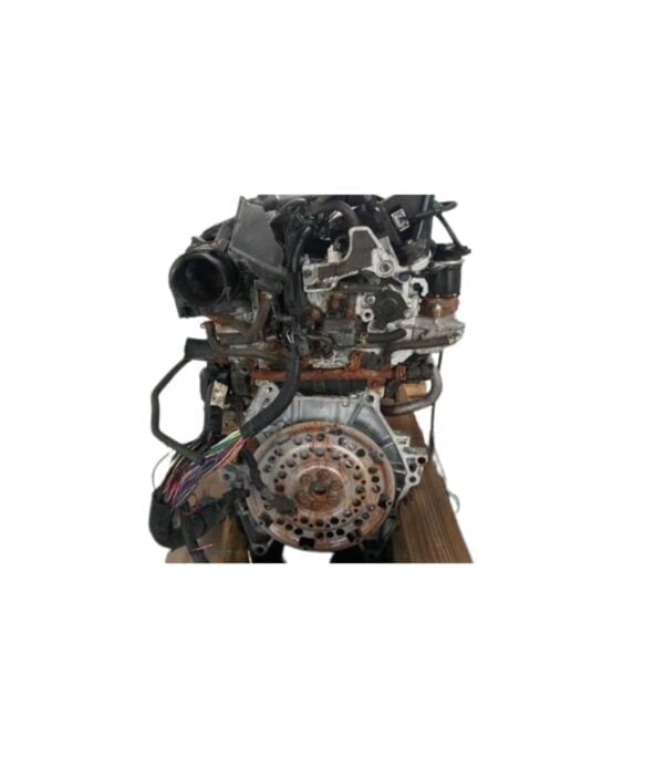 2015 HONDA Fit ENGINE-gasoline (Canada market), (1.5L, VIN 8, 6th digit), AT