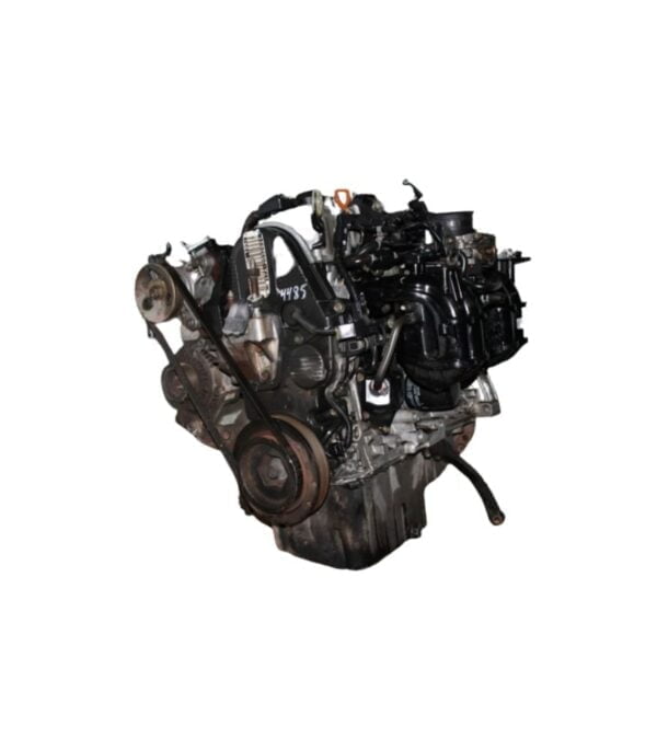 2004 HONDA Insight ENGINE-(1.0L, VIN 1, 6th digit, hybrid), electric (Integrated Motor Assist)