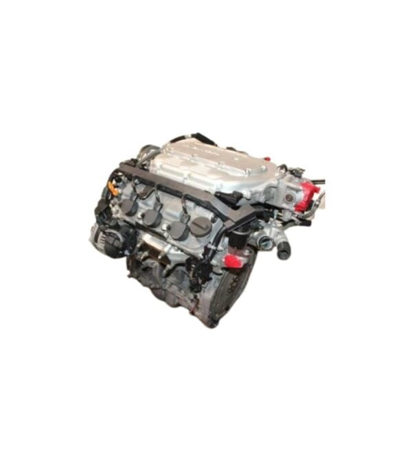 2008 HONDA Odyssey ENGINE-(3.5L,VIN 3,6th digit),DX (VIN 1,8th digit,Canada market)