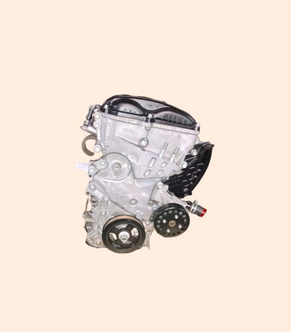 2001 HYUNDAI  Elantra  ENGINE  -(2.0L, VIN D, 8th digit)