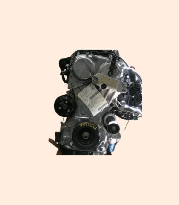 2010 HYUNDAI  Santa Fe ENGINE- 3.5L (VIN G, 8th digit)