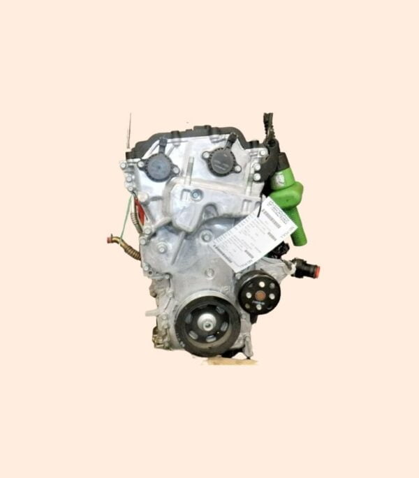 2020 HYUNDAI  Venue ENGINE -(1.6L, VIN 3, 8th digit)