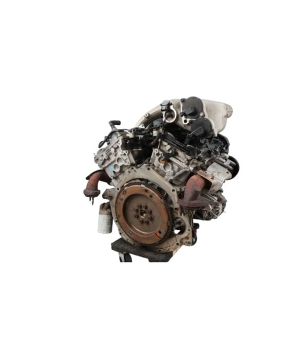 2000 JAGUAR Type-ENGINE 3.0L (VIN C, 8th digit)