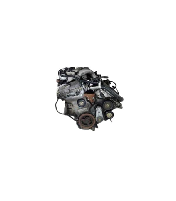 2001 JAGUAR Type-ENGINE 3.0L (VIN T, 8th digit), thru VIN M45254