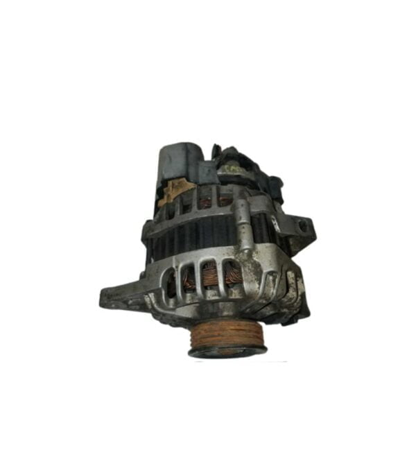 Kia	Sportage	Alternator  2.0L-(2005-2007)